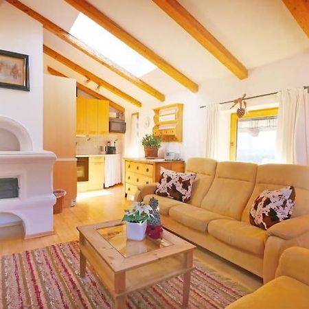 Haus Jochbergerstrasse 116 Apartment คิทซ์บือห์ ภายนอก รูปภาพ