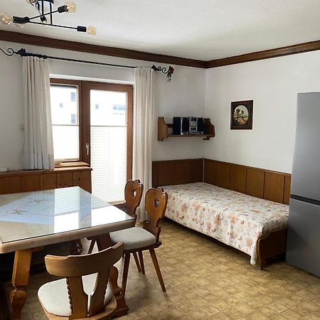 Haus Jochbergerstrasse 116 Apartment คิทซ์บือห์ ภายนอก รูปภาพ
