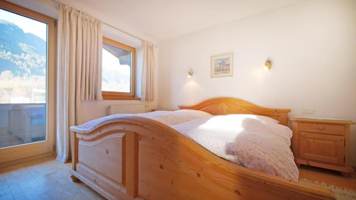Haus Jochbergerstrasse 116 Apartment คิทซ์บือห์ ภายนอก รูปภาพ